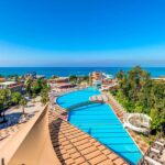 Bera Alanya Resort